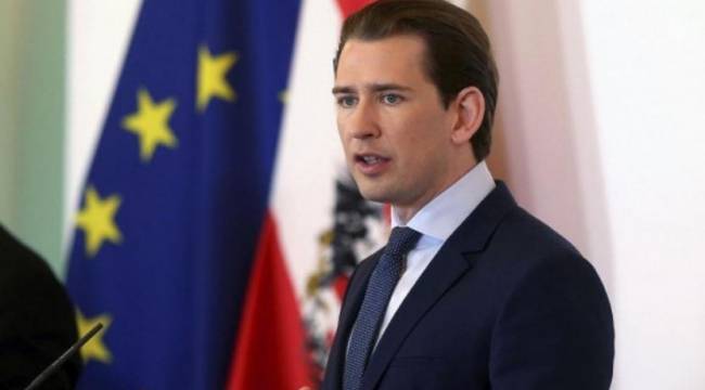 Dışişleri'nden Kurz'a yanıt: Türkiye Afganistan'a komşu değil