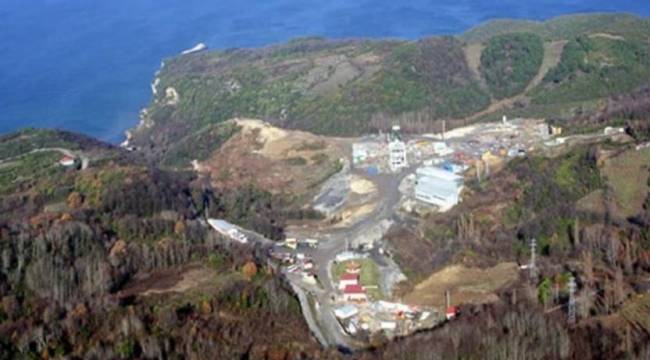 Doğaya büyük zarar verecek santrale ilişkin plan değişikliği kararı iptal edildi