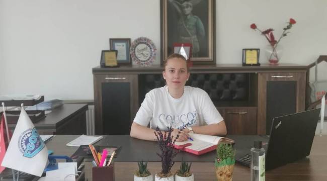 EGOD’dan Elmalı tepkisi: