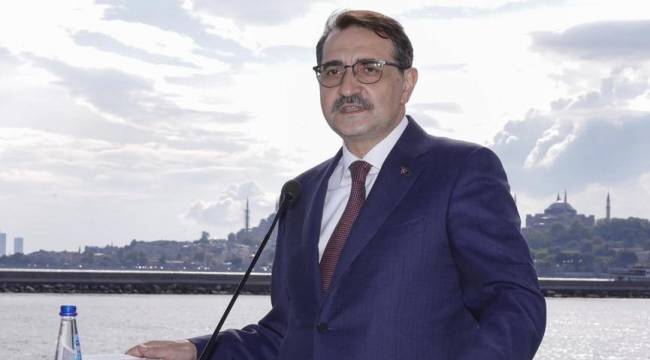 Enerji Bakanı'ndan elektrik ve doğalgaz zammı savunması: Ekonomiyle ilgisi yok, enerjide dışa bağımlıyız