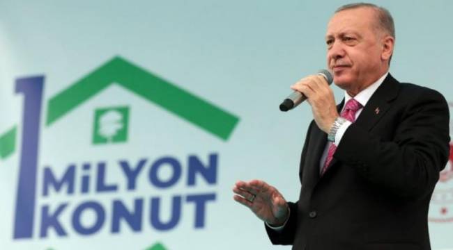 Erdoğan: 2023 virajını kazasız belasız atlatmamız lazım