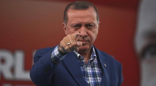Erdoğan'a hakaret davalarının bilançosu: Son üç yılda 29 bin kişi hakkında dava açıldı