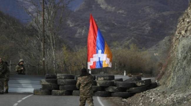 Ermenistan'ın Savunma Bakan Vekili istifa etti