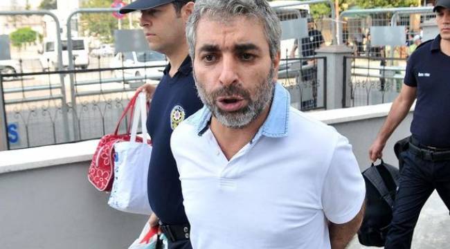 FETÖ'den beraat eden BBP Genel Başkan Yardımcısı, 2 milyonluk tazminat davası açtı