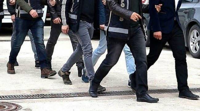 FETÖ’nün ‘avukat’ yapılanmasına operasyon