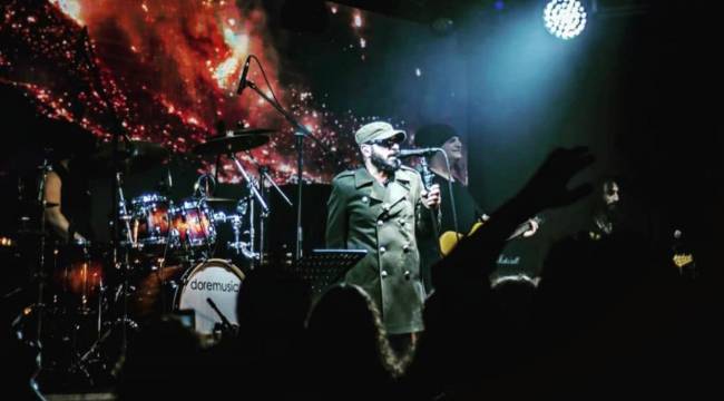 Genç Konak'tan ilk canlı yayın!