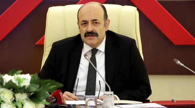 İddia: Boğaziçi'ne Bulu atanması konusunda Erdoğan ile ters düşen YÖK Başkanı Saraç, ayrılık hazırlığında