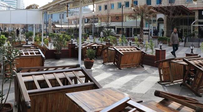 İş dünyası: 'Herkes aşılansın, kapanma olmasın'