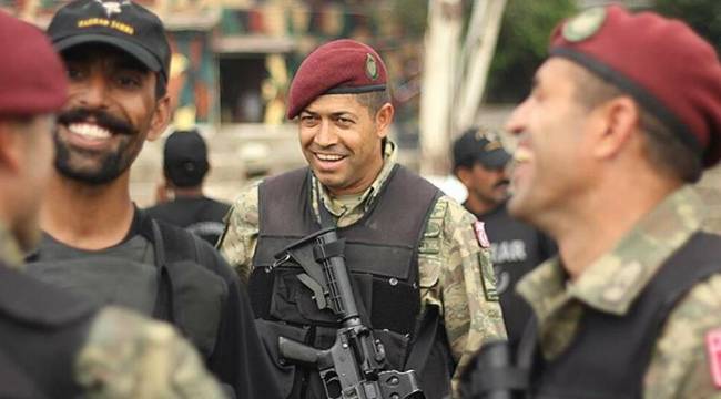 İYİ Parti'de kriz: "Ömer Halisdemir" paylaşımına ihraç istemi