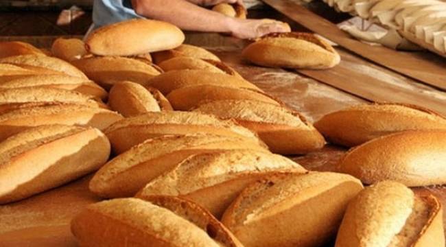İzmir'de ekmeğe zam geldi