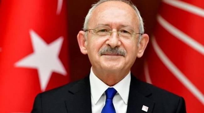 Kılıçdaroğlu'ndan Bayram mesajı, "Zor bir dönemden geçen milletimizin geleceğe umutla bakması en büyük arzumdur"