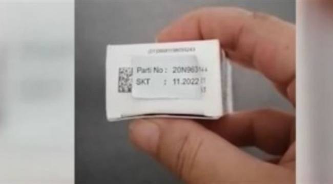 Koronavirüs tedavisinde tarihi geçmiş ilaç mı kullanılıyor?