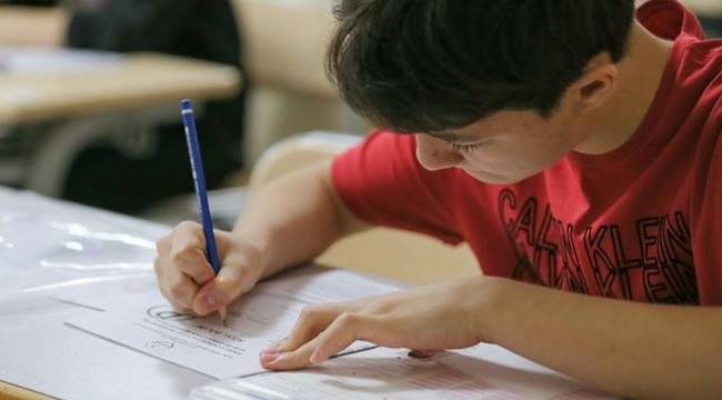 LGS tercih başvuruları başladı