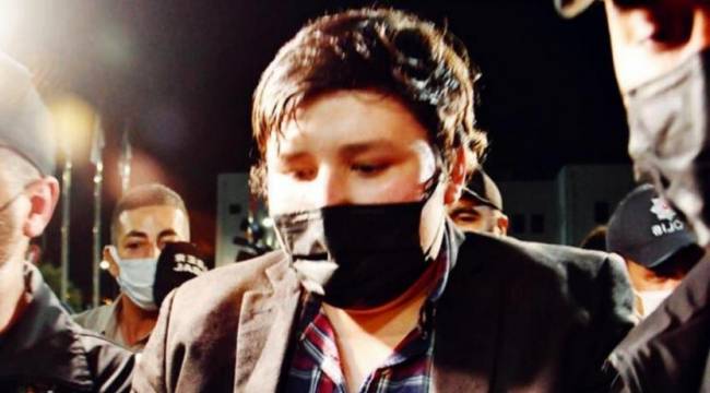 Mehmet Aydın'a 322 milyonun akıbeti sorulmuş