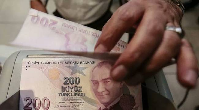 Memurun zam talebi belli oldu