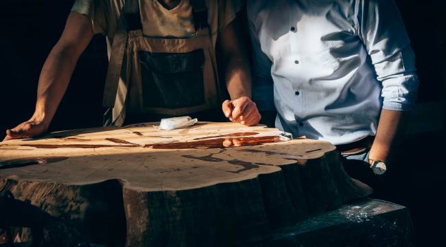 Mobilya kağıt ve orman ürünleri ihracatı 338 milyon dolara ulaştı