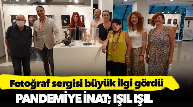 Pandemiye İnat; Işıl Işıl