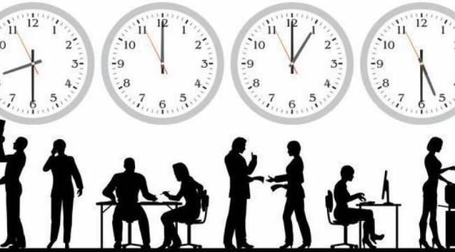 Resmi Gazete'de yayımlandı: Çalışma sürelerine ilişkin yönetmelik değişti