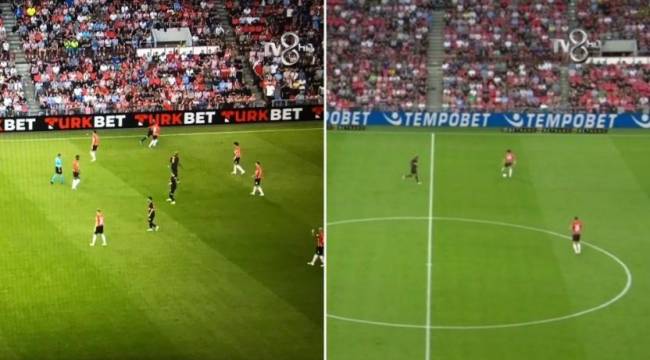 RTÜK üyesinden illegal bahis sitesi reklamı gösteren TV8 hakkında açıklama