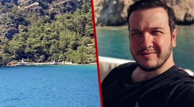 Şahan Gökbakar&#039;ın villasındaki kaçak iskele iddiasına inceleme