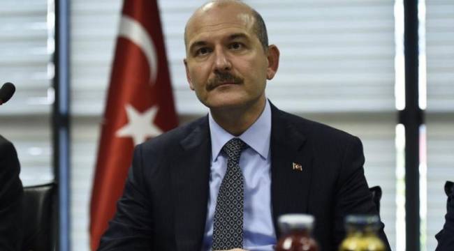 Soylu'dan Cumhuriyet'e 1 milyon liralık tazminat davası