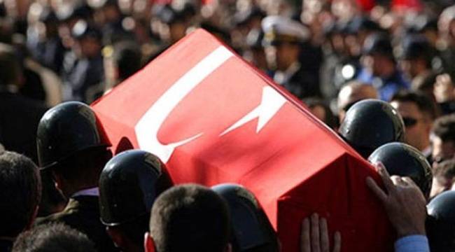 Suriye'den acı haber: 2 askerimiz şehit, 2 yaralı