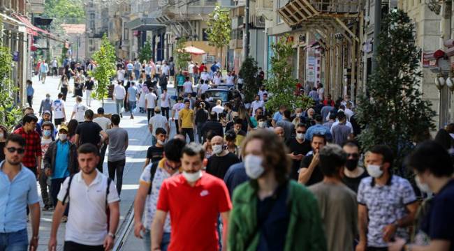 TÜİK’E kritik soru: 3.7 milyon işsiz nereye gitti?