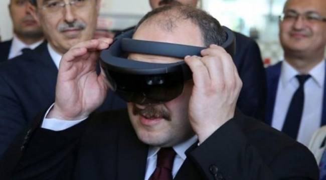 Varank: Adım adım Ay'a yaklaşıyoruz