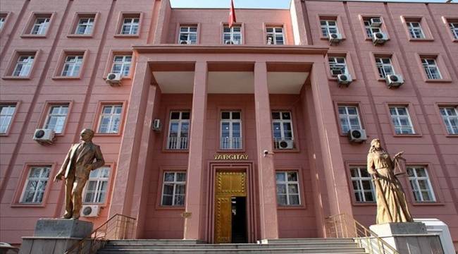 Yargıtay'ın onadığı 28 Şubat davasının dosyası yerel mahkemeye gönderildi