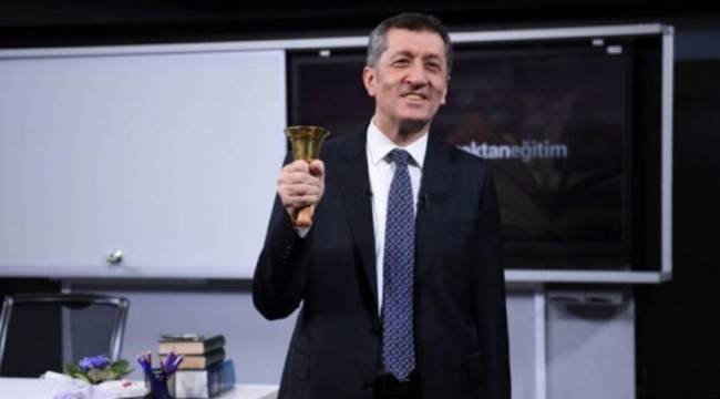 Ziya Selçuk istifa etti iddiası