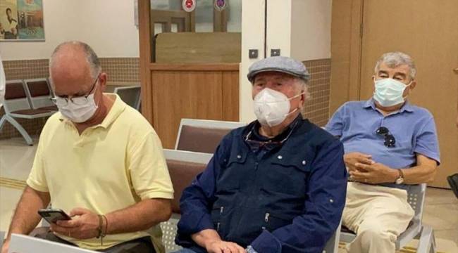 28 Şubat davasında cezası kesinleşen 5 kişi gözaltına alındı