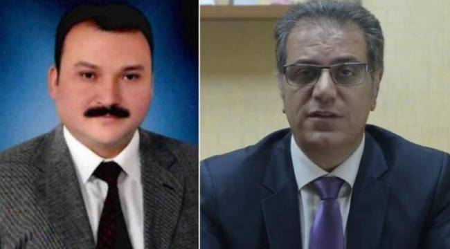 Aşı olmayan iki hekim hayatını kaybetti