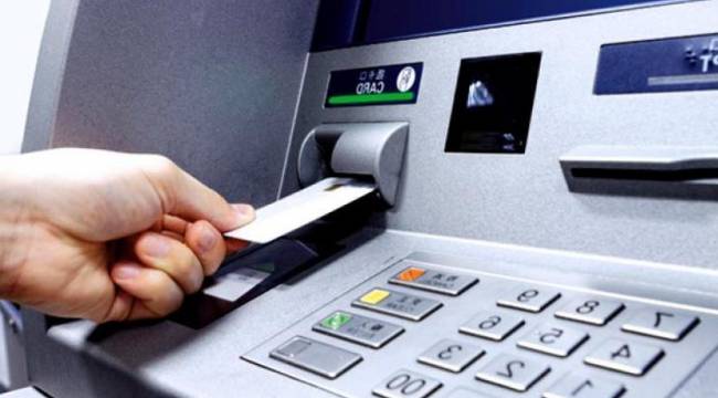 ATM'lerde yapılan EFT işlem ücretlerine zam