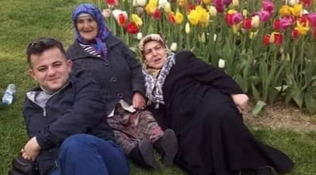 Aynı aileden aşı olmayan 3 kişi, 3 gün içinde koronavirüsten öldü
