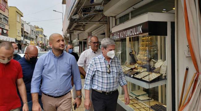 Aytun Çıray; 1 milyon Afgan’ın gelmesi gündemde