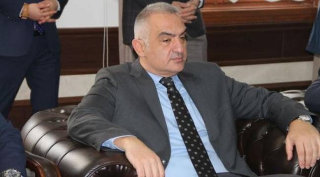 Bakan açıkladı: Bankalardan yangın bölgesindeki otel patronlarına destek