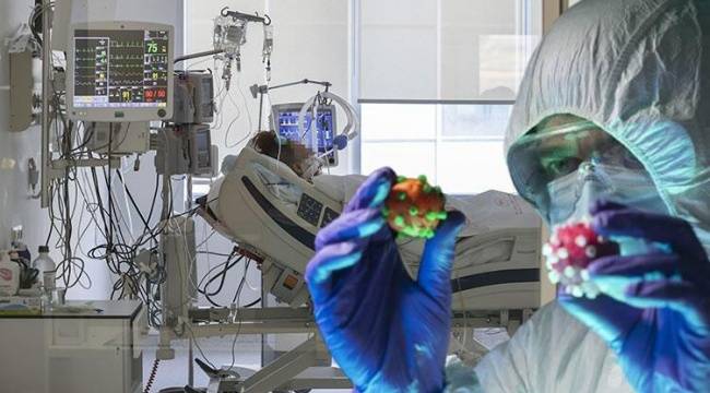 Beklenen tehdit: Kolombiya varyantı