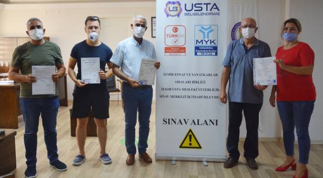 Belgeli Emlakçılar Geliyor…