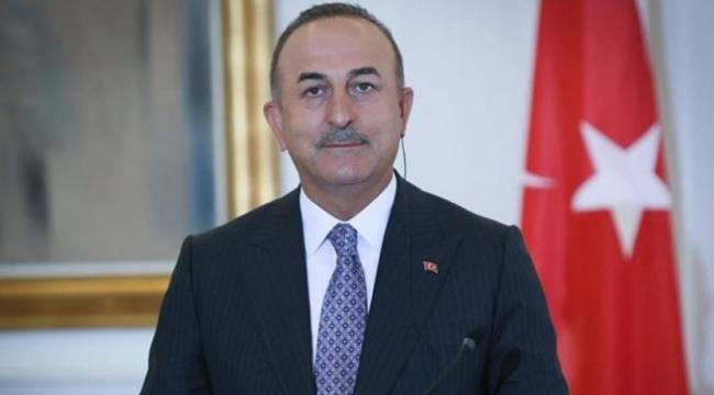 Çavuşoğlu: Kabil Büyükelçiliğimiz faaliyetlerini sürdürüyor