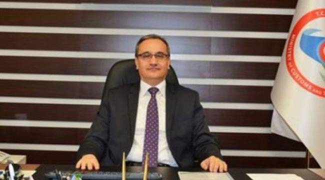 Cenap Aşçı sorumluluk kabul etmedi: Ben THK Başkanı değilim, THK Kayyum Heyeti Başkanıyım