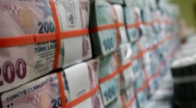 CHP raporu: AKP, kendisinden önceki 80 yılda biriken borcun 7 katı borç biriktirdi