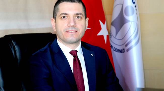 EGİAD’dan 30 Ağustos Kutlama