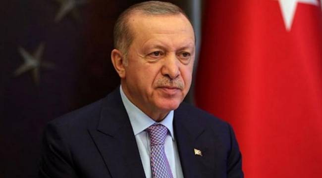 Erdoğan: İktidar olduğumuz süre içerisinde 5 milyon ağaç diktik