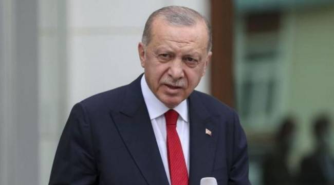 Erdoğan: Rant hırsıyla ortaya çıkan dikey mimarinin bedelini yeterince ödedik