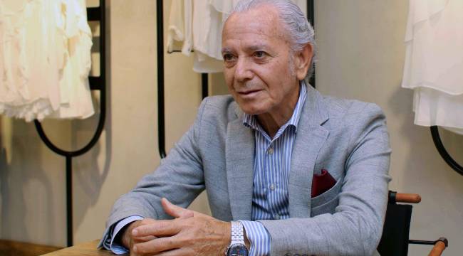 Ertuğrul:  “Çevreyi koruyarak üretmek ana gündemimiz olmalı”