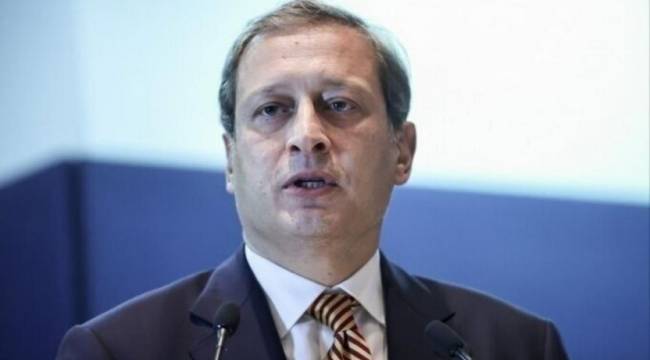 Galatasaray Spor Kulübü Başkanı PFDK'ye sevk edildi