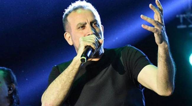 Haluk Levent: Yangın helikopteri kiralamak için yetkili memurun eşine telefonda şarkı söyledim