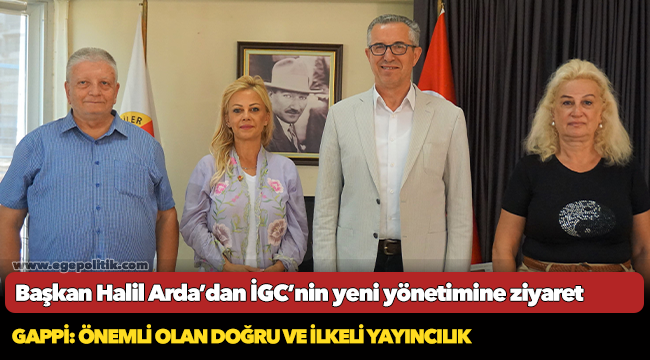 HERKESİN ÜZERİNE DÜŞEN GÖREVLER VAR