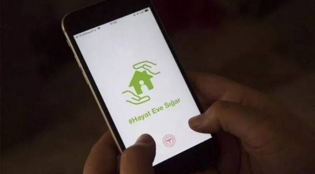 HES uygulamasına 'AB Uyumlu Sağlık Pasaportu' butonu eklendi