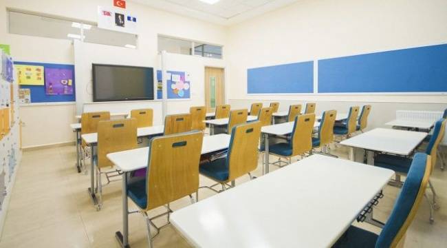 İçişleri Bakanlığı'ndan yüz yüze eğitim öncesi genelge